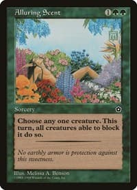 Alluring Scent from Portal Second Age