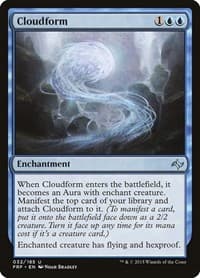 Cloudform from Fate Reforged