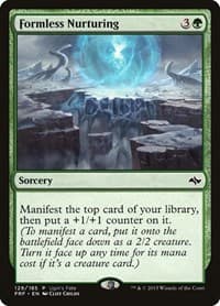 Formless Nurturing from Ugin's Fate Promos