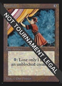 Forcefield (IE) from International Edition