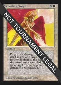Guardian Angel (IE) from International Edition