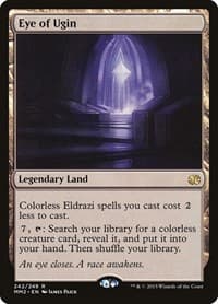 Eye of Ugin from Modern Masters 2015
