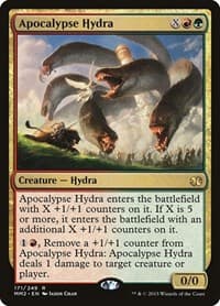 Apocalypse Hydra from Modern Masters 2015