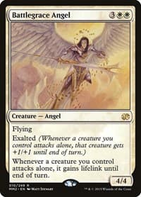Battlegrace Angel from Modern Masters 2015