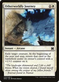 Otherworldly Journey from Modern Masters 2015