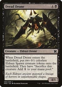 Dread Drone from Modern Masters 2015