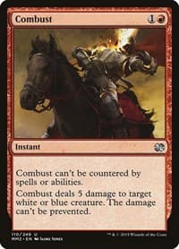 Combust from Modern Masters 2015