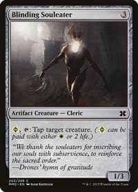 Blinding Souleater from Modern Masters 2015