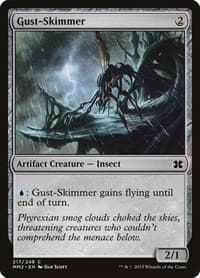 Gust-Skimmer from Modern Masters 2015