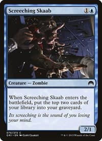 Screeching Skaab from Magic Origins