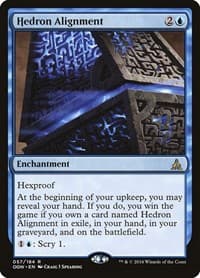 Hedron Alignment from Oath of the Gatewatch