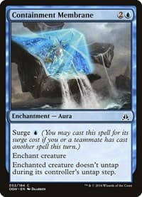 Containment Membrane from Oath of the Gatewatch