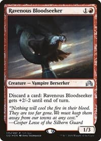 Ravenous Bloodseeker from Gift Boxes and Promos
