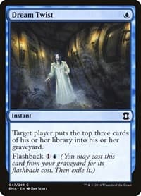 Dream Twist from Eternal Masters