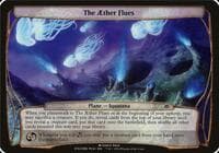 The Aether Flues (Planechase Anthology) from Oversize Cards