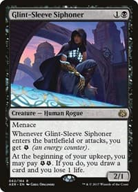 Glint-Sleeve Siphoner from Aether Revolt
