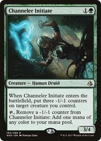 Channeler Initiate from Amonkhet