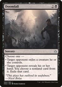 Doomfall from Hour of Devastation