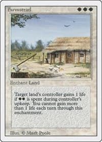 Farmstead from Revised Edition