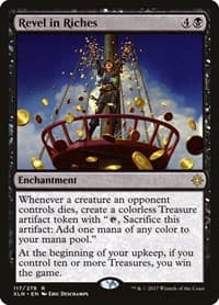 Revel in Riches from Ixalan