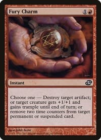 Fury Charm from Planar Chaos