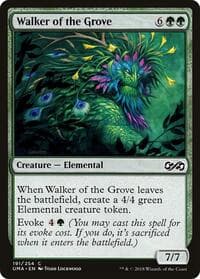 Walker of the Grove from Ultimate Masters