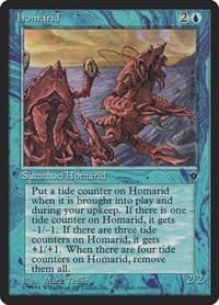 Homarid (Tedin) from Fallen Empires