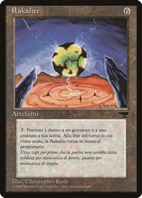 Rakalite (Italian) from Renaissance
