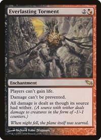 Everlasting Torment from Shadowmoor
