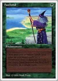 Fastbond from Summer Magic