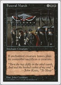 Funeral March from Fifth Edition