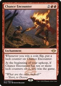 Chance Encounter from Modern Horizons 2