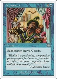 Prosperity from Classic Sixth Edition