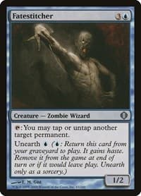 Fatestitcher from Shards of Alara