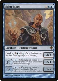 Echo Mage from Rise of the Eldrazi