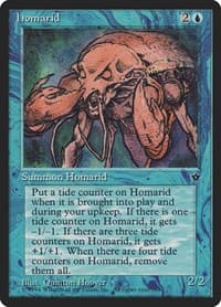 Homarid (Hoover) from Fallen Empires