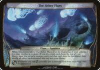 The Aether Flues (Planechase) from Oversize Cards