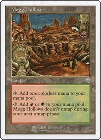 Mogg Hollows from Battle Royale Box Set