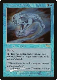 Tradewind Rider from Judge Promos