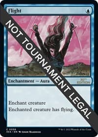 Flight from 30th Anniversary Edition