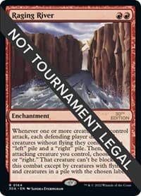Raging River from 30th Anniversary Edition