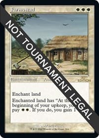 Farmstead (Retro Frame) from 30th Anniversary Edition