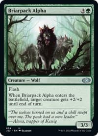 Briarpack Alpha from Jumpstart 2022