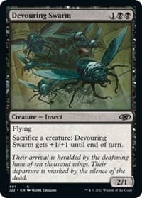 Devouring Swarm from Jumpstart 2022