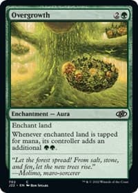 Overgrowth from Jumpstart 2022
