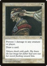 Bandage from Stronghold