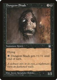 Dungeon Shade from Stronghold