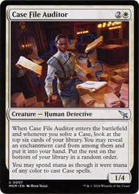 Case File Auditor (b) from Murders at Karlov Manor
