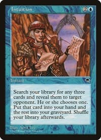 Intuition from Tempest