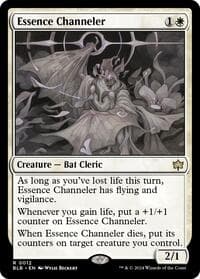 Essence Channeler from Bloomburrow